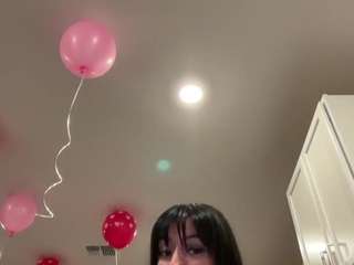 rubybabyxo Live Webcam on CamSoda