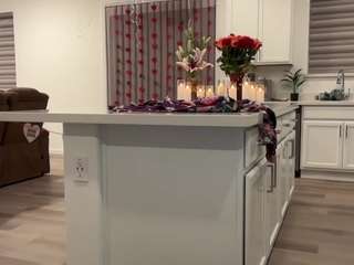 rubybabyxo's CamSoda show and profile