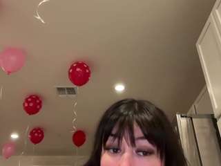 rubybabyxo Live Webcam on CamSoda