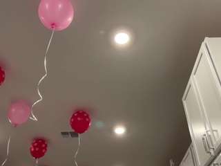 rubybabyxo Live Webcam on CamSoda