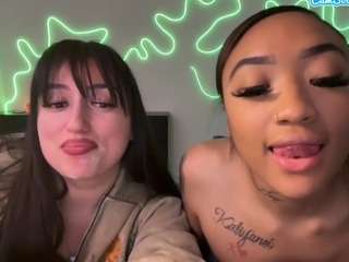 rubybabyxo Live Webcam on CamSoda