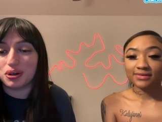 rubybabyxo Live Webcam on CamSoda