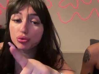 rubybabyxo Live Webcam on CamSoda