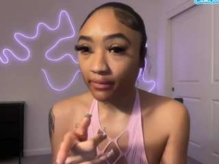 Live webcam model rubybabyxo on Soda Cams