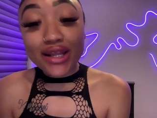 Live webcam model rubybabyxo on Soda Cams