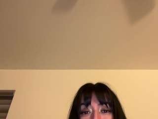 Live webcam model rubybabyxo on Soda Cams