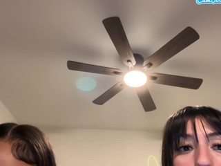 rubybabyxo's CamSoda show and profile