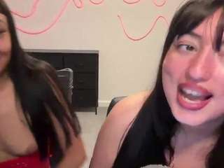 Live webcam model rubybabyxo on Soda Cams