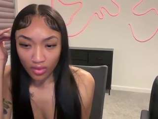 rubybabyxo Live Webcam on CamSoda