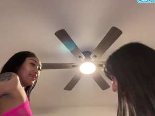 Live webcam model rubybabyxo on Soda Cams