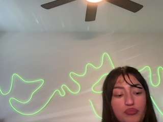 rubybabyxo webcam model