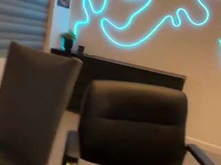 Ce modèle est en direct maintenant. rubybabyxo