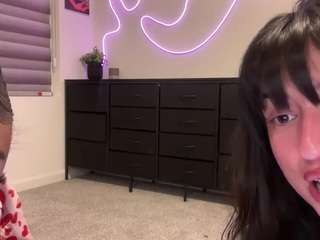 Ruby Baby XO live cam