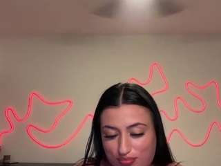 rubybabyxo Sex Cam Show