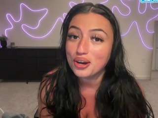 Ruby Baby XO live cam
