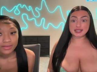 Ruby Baby XO live webcam show