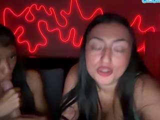 Ruby Baby XO live cam