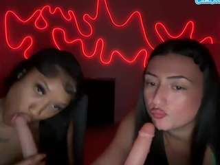 Ruby Baby XO live cam