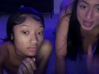 Rubybabyxo's cam show statistics and live stream