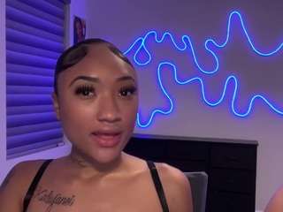Ruby James