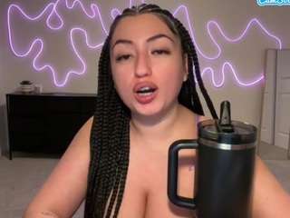Ruby James live cam