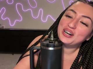 Ruby James
