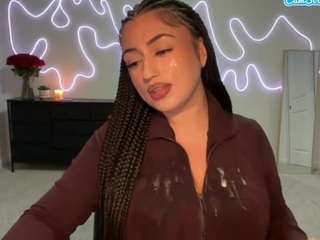 Ruby James