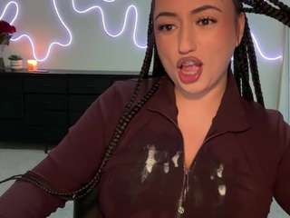 Ruby James