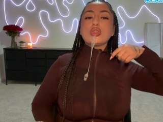 Ruby James