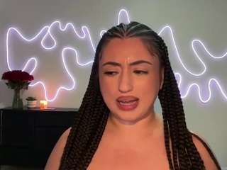 Ruby James
