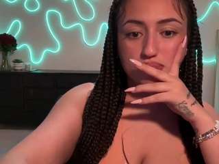 Ruby James