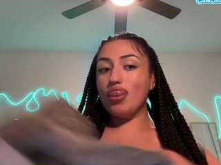 Ruby James