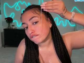 Ruby James