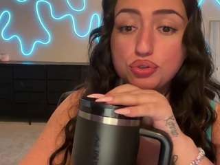 Ruby James live cam preview