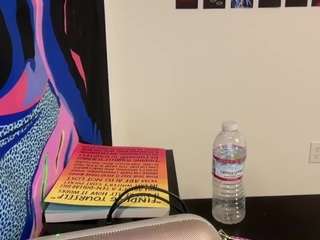 Ruby James live cam preview