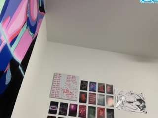 Ruby James live cam preview