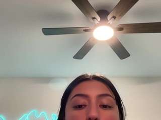 Ruby James live cam preview