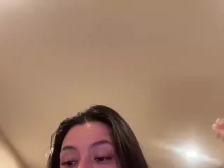 Ruby Baby XO's Live Sex Cam Show