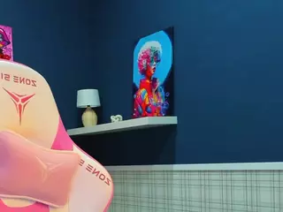 Angel's Live Sex Cam Show