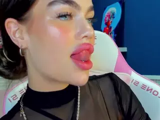 Angel's Live Sex Cam Show