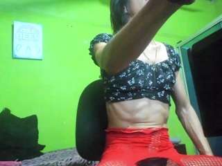 brendasmith-69 Live Webcam on CamSoda