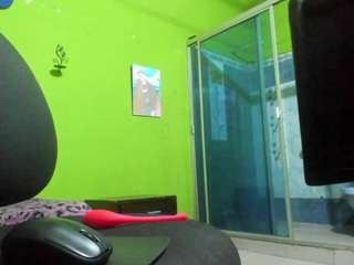 brendasmith-69 Live Webcam on CamSoda