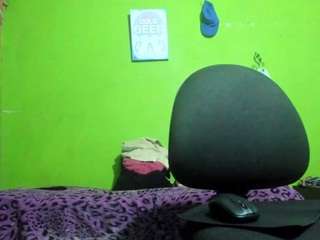 brendasmith-69 Live Webcam on CamSoda