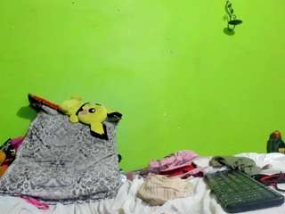 brendasmith-69 Live Webcam on CamSoda