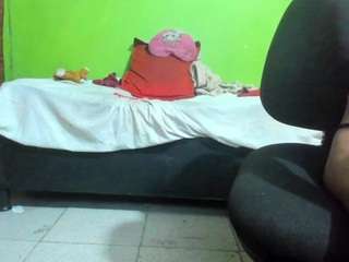 brendasmith-69 Live Webcam on CamSoda