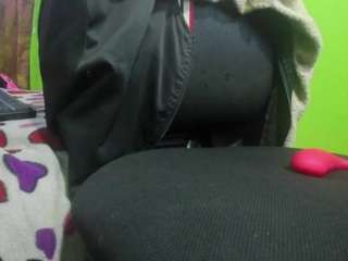 brendasmith-69 Live Webcam on CamSoda