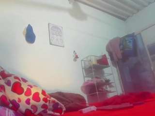 Acest model este live acum. brendasmith-69