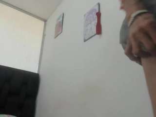 brendasmith-69 Sex Cam Show