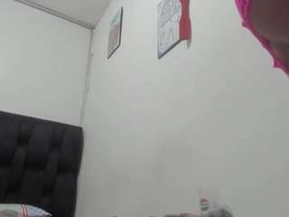 brendasmith-69 Sex Cam Show