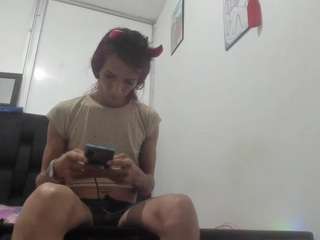 brendasmith-69 Sex Cam Show
